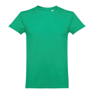 T-SHIRT U M/CURTA VERDE PASTOS ANKARA